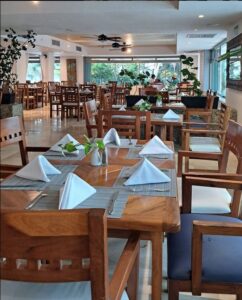 restaurante flamingo cancun